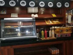 -八角锄烧·肉火锅(天河城店)