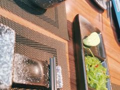 -隐初·SUSHI·美式日本料理
