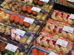 -盒马鲜生(财富中心店)