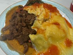 -吉林大学前卫校区南区-日新楼