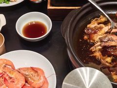 -田园北魏家宴·大同菜(御东店)