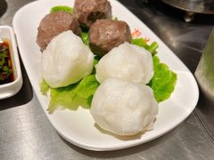 -潮界(LU·ONE凯德晶萃广场店)