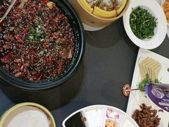 -大鸭梨烤鸭(北洼路店)
