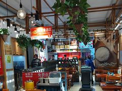 -鑫日千里马朝鲜族小馆(总店)