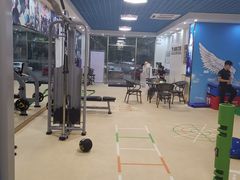 -健怪兽私教健身馆(恒大帝景店)