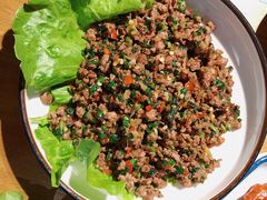 -觅山云南菜(泊富ICITY店)