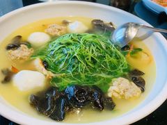 -翠姐姐农家大院·老底子萧山菜(建设一路店)