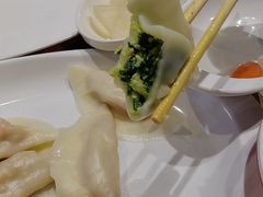 -喜家德虾仁水饺(青年大街店)