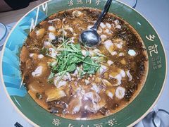 -光海·乡记酸菜鱼·始于1996(花园路店)