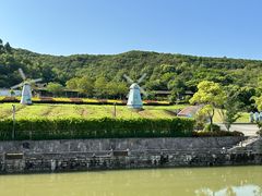 -东海半边山旅游度假区