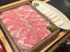 -廖掌柜·重庆鲜货火锅(上海首店)