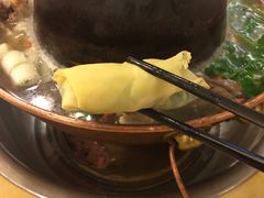 -月圆火锅(宁海东路二店)