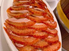 -御仙都北京菜馆·烤鸭店(双井店)