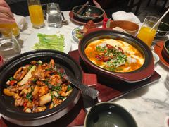-杭州君悦酒店·湖滨28中餐厅