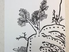 -汉翔书法丨软笔·硬笔·国画(西铁营校区)