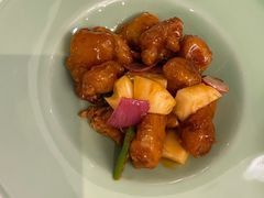 -港丽餐厅(高德置地店)