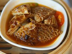 -春满园·早茶·粤菜·宴会(前海店)