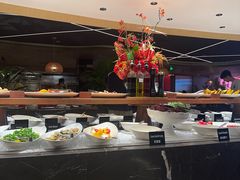 -拉蒂娜·巴西牛排馆 Latina·Brazilian Steakhouse(王府井喜悦店)