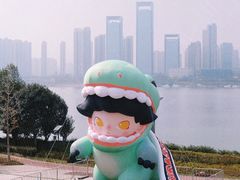 -长沙北辰三角洲大悦城