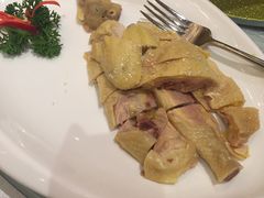 -武汉香格里拉大酒店·香宫中餐厅