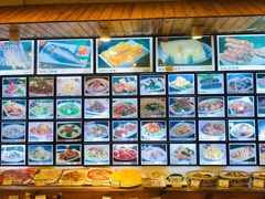 -洁神饭庄·海鲜·青岛菜·30年老字号(五四广场店)