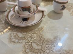 -欧提汗·新疆餐厅·清真(银都路店)
