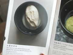 -半山腰·云南菜(侨福芳草地店)