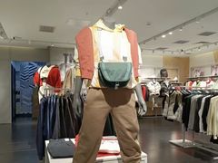 -NIKE品牌体验店(南京东路店)