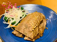 -鑫真味私房菜馆