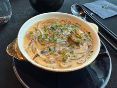 沙蒜豆面（位）-醉东Oriental House(静安嘉里中心店)