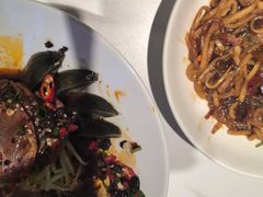-小桃红·东北菜·春饼烤鸭(南阳湖街店)