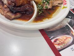 -澳门陈光记烧味饭店(南京德基广场店)