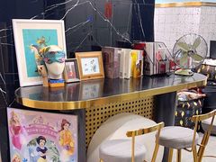 -海马体照相馆|大师(北京华贸中心店)