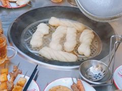 -大鹅岛灶台鱼·铁锅炖(水库路店)