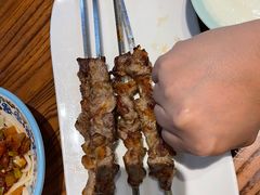 -驿楼兰·新疆菜(火车站店)