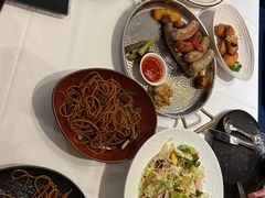 -马克西姆俄罗斯餐厅(通亚街店)