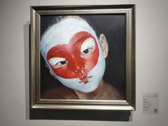 -大芬美术馆