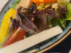 -王鼎精致料理铁板烧(世博源店)