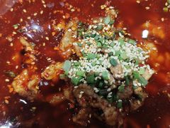 -李氏传家菜(兴城路店)