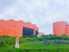 -漳州滨海火山岛自然生态风景区