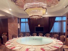 包厢-新开元大酒店(杭州大关店)