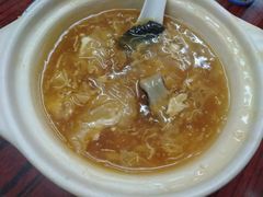 -添發碗仔翅美食