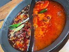 -楠火锅(龙阳广场店)