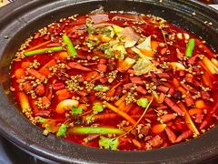 -小饕荟雅安贡椒鱼鲜馆(广福桥店)