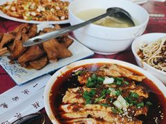 -老丘丘(较场口店)