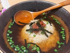 -気楽亭和食料理(气乐亭大世界本店)