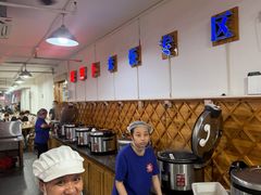 -笨罗卜浏阳菜馆(太平街店)