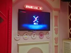 -歌库K馆量贩KTV(万达广场店)