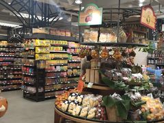 -Rimping Supermarket - Nawarat Branch