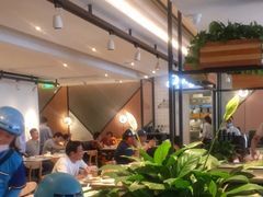 -新旺茶餐厅·早餐·夜宵(仙霞店)